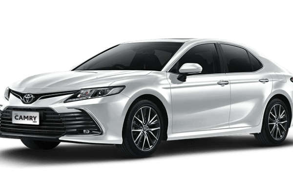Platinum White Pearl