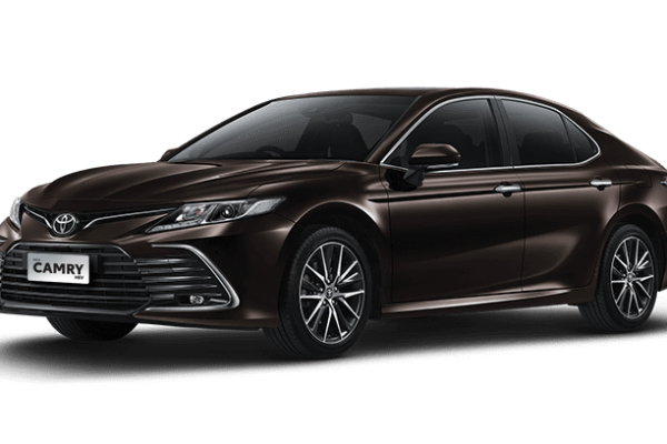 Graphite Metallic