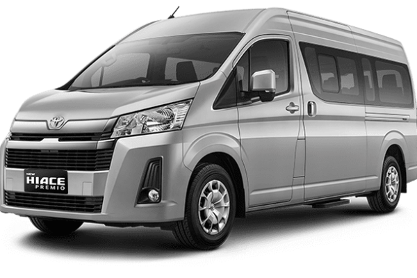 Silver Metallic (Premio)