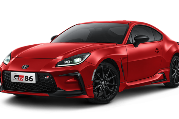 Ignition Red