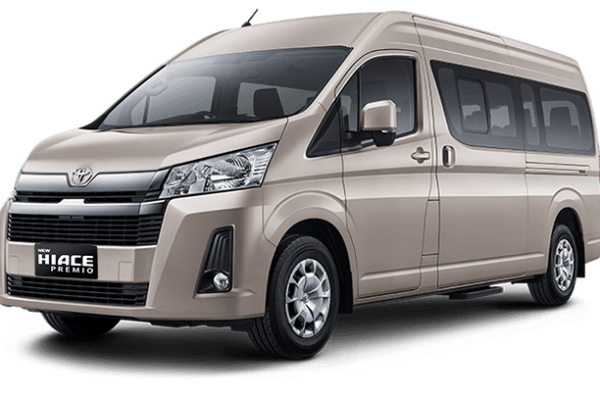 Beige Metallic *Spot Order (Premio)
