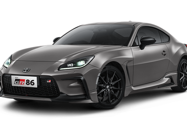 Magnetite Gray Metallic