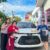 Customer Toyota
