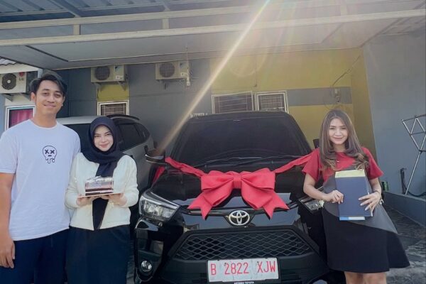 Customer Toyota