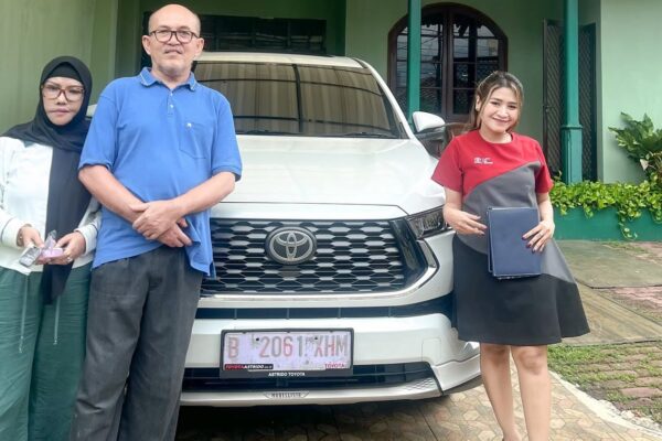 Customer Toyota