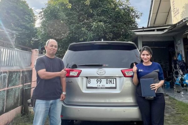 Customer Toyota