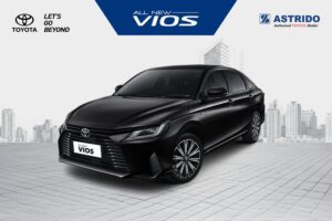 TOYOTA VIOS