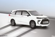TOYOTA AVANZA