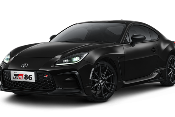 Crystal Black Silica