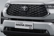 TOYOTA ZENIX HEV