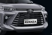 TOYOTA AVANZA