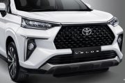 TOYOTA VELOZ