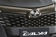 TOYOTA CALYA