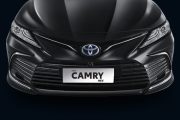 TOYOTA CAMRY HEV