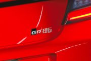 TOYOTA GR 86