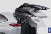 TOYOTA ZENIX HEV