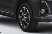 TOYOTA CALYA