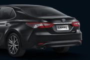 TOYOTA CAMRY HEV