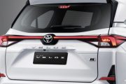 TOYOTA VELOZ