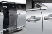TOYOTA ALPHARD HEV
