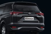 TOYOTA AVANZA