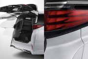 TOYOTA ALPHARD HEV
