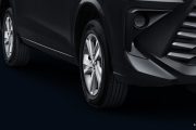 TOYOTA AVANZA