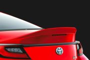 TOYOTA GR 86