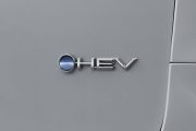 TOYOTA ALPHARD HEV