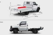 TOYOTA HILUX RANGGA