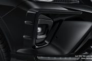 TOYOTA FORTUNER GR