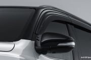 TOYOTA FORTUNER GR