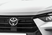 TOYOTA AGYA