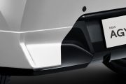 TOYOTA AGYA