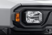 TOYOTA HILUX RANGGA