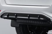 TOYOTA FORTUNER GR