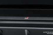TOYOTA FORTUNER GR