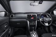 TOYOTA RUSH GR