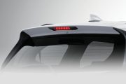 TOYOTA RUSH GR