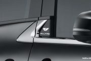 TOYOTA VELLFIRE HEV
