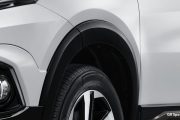 TOYOTA RUSH GR