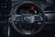TOYOTA VELOZ
