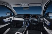 TOYOTA VELOZ