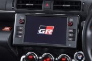 TOYOTA GR 86