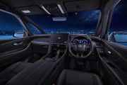 TOYOTA ALPHARD HEV