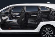 TOYOTA VELOZ