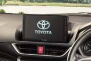 TOYOTA AVANZA