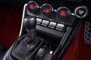 TOYOTA GR 86