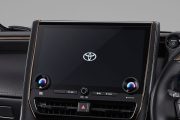 TOYOTA ALPHARD HEV