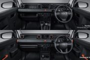 TOYOTA HILUX RANGGA